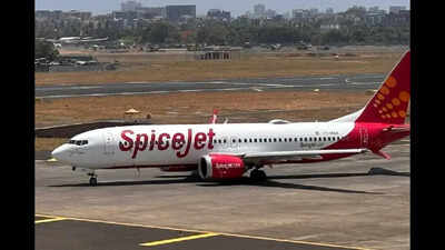 HC junks SpiceJet plea for review of order to deposit Rs 144 crore | India News