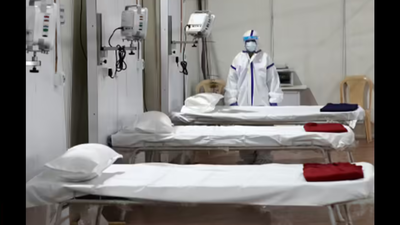 Centre tightens fire safety norms for hospitals, mandates audits and evacuation plans | India News