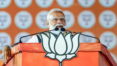 NDA tightens grip on big states as opposition presence shrinks in key battlegrounds | India News