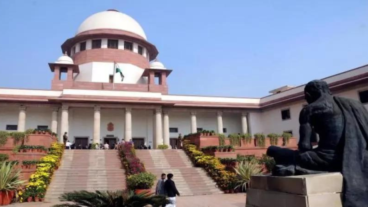 'More important than any other matter': SC refuses to adjourn hearing on EC appointments law