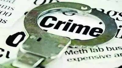 Murders in India dropped 2.4% in 2024, crimes against women 1.5%: NCRB data | India News