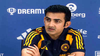 Gautam Gambhir faces fresh criticism: Ex-Indian cricketer calls him a ‘bully’ | Cricket News