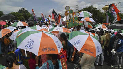 Trinamool Congress: Court-monitored CBI investigation needed: TMC | India News