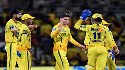 Can CSK qualify for top 4? R Ashwin makes bold IPL 2026 playoff prediction | Cricket News