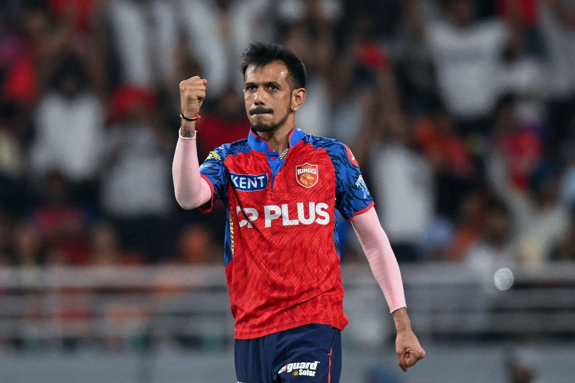 ‘Should be behind bars’: Ex-India cricketer erupts over Chahal’s viral vape video