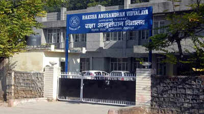 DRDO only partially funded school in Dehradun, did not manage it; mgmt transferred to DAV trust to improve efficiency: Def society | India News