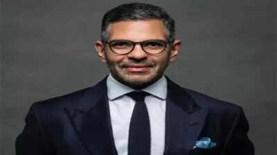 Sunjay Kapur death case: Delhi Police arrests influencer ‘The Skin Doctor’ over posts on Kapur family | India News