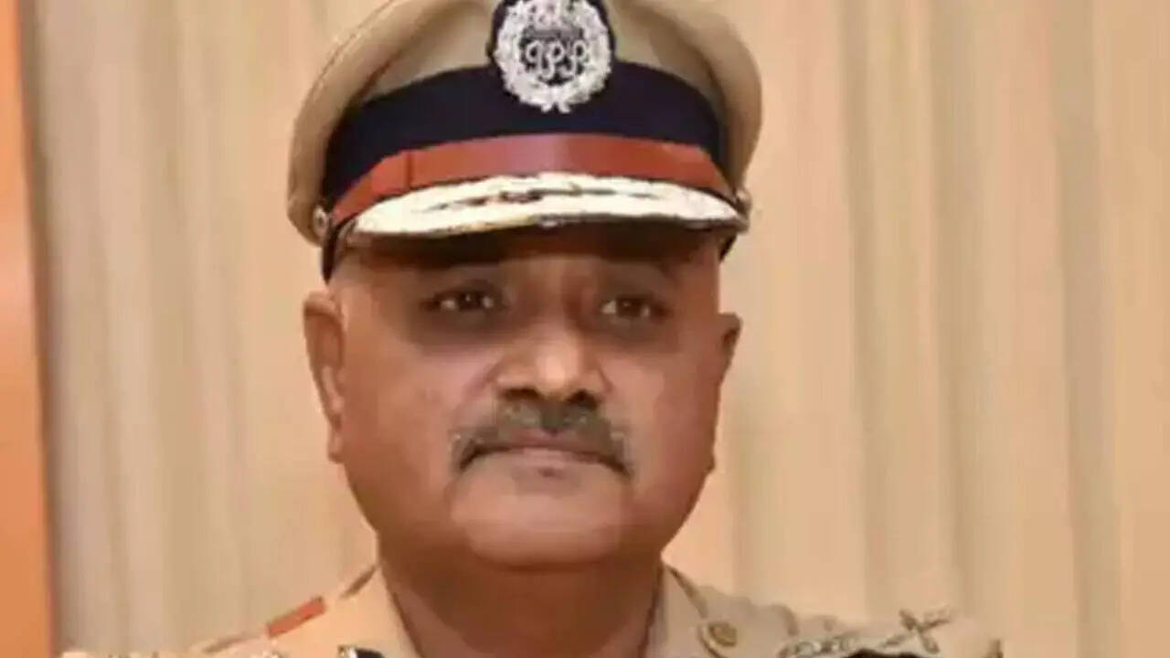 CBI chief Praveen Sood granted second extension