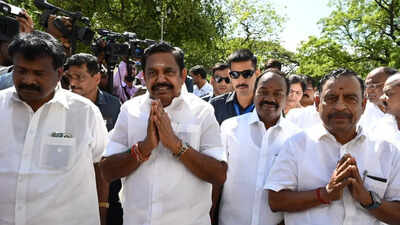 Is Tamil Nadu headed for a Shiv Sena-like drama?