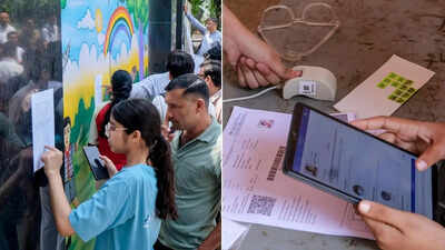 IMA urges Centre after paper leak