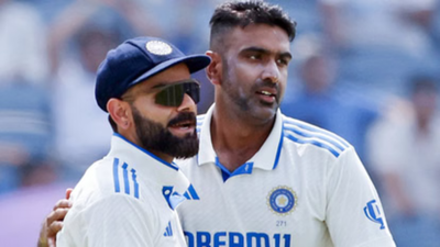 R Ashwin backs Virat Kohli over ‘prove yourself’ remarks ahead of 2027 World Cup talks