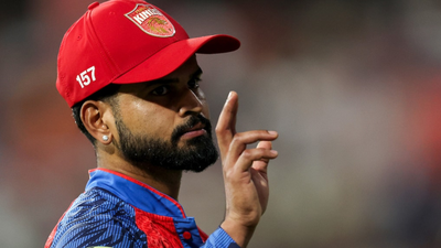 Shreyas Iyer on the verge of history, set to become 5th captain to…