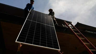Installation of 13L rooftop solar systems okayed under ULA model for 10 states/UTs