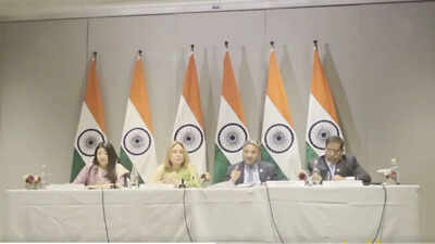 MEA vs Norwegian press during PM Modi’s 4th leg of five-nation tour