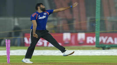 Jasprit Bumrah, Ravindra Jadeja rested for the AFG series as Prince Yadav, Gurnoor Brar earn maiden call-ups
