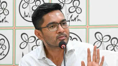 Abhishek Banerjee’s ‘raze down my house’ message amid scrutiny over property empire