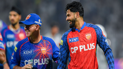 Ricky Ponting backs Shreyas Iyer as future India T20I captain