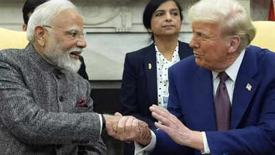 PM Modi, Donald Trump may come face-to-face at G7 Summit in France next month