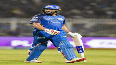 Rohit Sharma: BCCI worried whether Rohit Sharma can stay fit till 2027 ODI World Cup | Cricket News