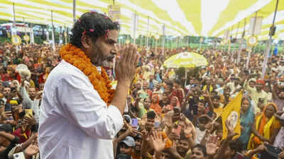 After Bihar poll drubbing, Prashant Kishor opts for ashram life till next polls | India News