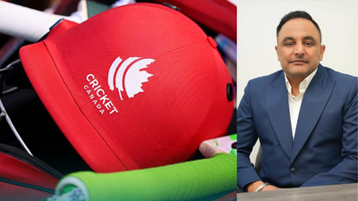 Gunfire outside new Cricket Canada president’s house amid corruption scandal and ICC funding freeze | Cricket News