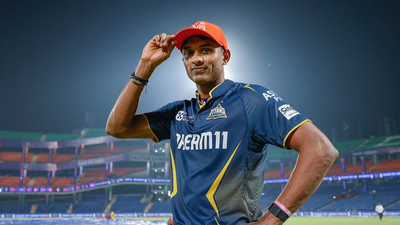 ‘I grew up watching CSK play’: Sai Sudharsan shares Chennai connection ahead of Ahmedabad clash | Cricket News