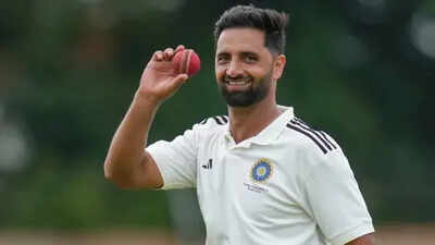 ‘If 60 wickets aren’t enough, scrap Ranji’: Dilip Vengsarkar slams selectors over Auqib Nabi snub | Cricket News