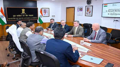 India proposes 10-year jail, up to Rs 5 lakh fine for doping traffickers | More sports News