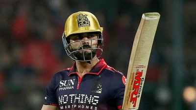 Ipl 2026: Virat Kohli 58 runs away from historic IPL record; set to overtake Chris Gayle, David Warner and KL Rahul | Cricket News