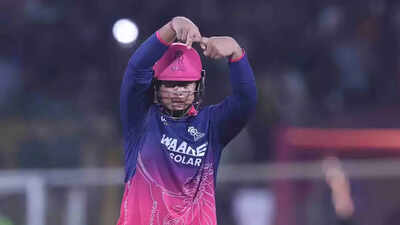 IPL 2026: Copying Vaibhav Sooryavanshi would be ‘foolish’, says Devdutt Padikkal | Cricket News
