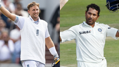 Joe Root breaks silence on chasing Sachin Tendulkar’s record: ‘I can’t ignore it’ | Cricket News