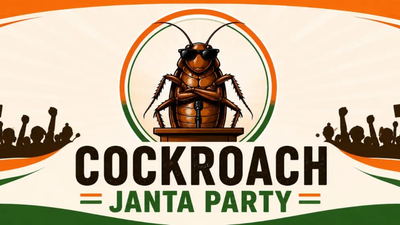 ‘No access to any of our platforms’: Cockroach Janta Party Instagram page hacked | India News