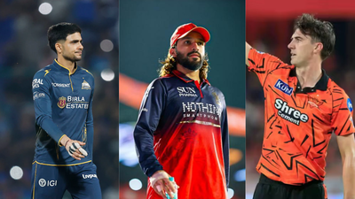Not RCB or SRH! Historic playoff results makes Gujarat Titans strongest contenders for IPL 2026 trophy | Cricket News