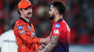 Irfan Pathan explains Virat Kohli-Travis Head spat, says RCB star plays with ‘Australian-style intensity’ | Cricket News