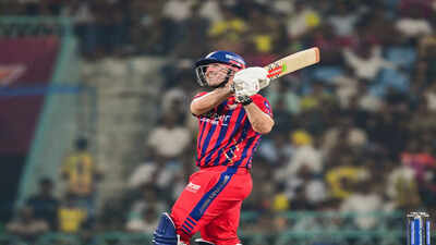 IPL 2026: Big boost for PBKS as LSG star Mitch Marsh to miss clash tonight | Cricket News