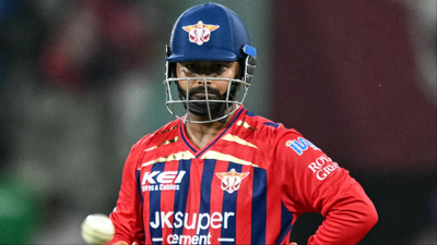 Rishabh Pant to be sacked as captain? LSG reveal plans after IPL 2026 | Cricket News