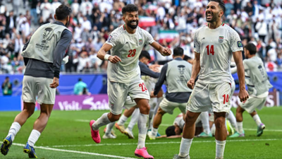 FIFA approves Iran’s request to move 2026 World Cup training base from US to Mexico | Football News