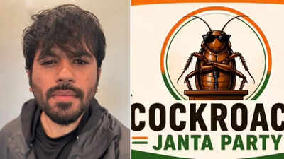 Cockroach Janta Party founder moves Delhi HC after social media accounts blocked amid online crackdown | India News