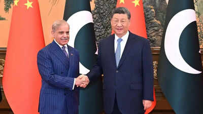 ‘Integral and inalienable part’: India rejects China-Pakistan remarks on J&K; terms CPEC project illegal | India News