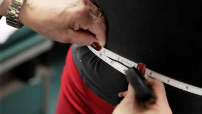 India’s new health challenge: Obesity and diabetes surge despite nutrition gains | India News