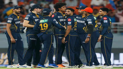 GT’s road to IPL 2026 Final: Shubman Gill’s leadership, Jason Holder’s impact and hard length bowling | Cricket News