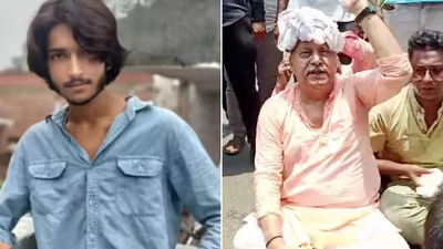 Evening news wrap: Ghaziabad teen murder prime accused killed in encounter; TMC’s Kalyan Banerjee ‘attacked’ in Hooghly incident & more | India News