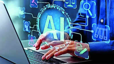 1.5 lakh fake AI citations slipped into scientific record in 2025: Study | India News