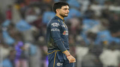 IPL 2026: ‘Would have liked to not take it as deep’- Shubman Gill after GT’s last-over win | Cricket News