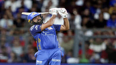 ‘Rohit Sharma and MI will hurt playoff hopes of many teams’: Gavaskar warns IPL 2026 rivals | Cricket News