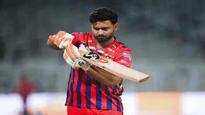 Cheteshwar Pujara: ‘Very surprised’: Cheteshwar Pujara baffled by Rishabh Pant’s underwhelming IPL record | Cricket News
