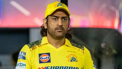 MS Dhoni tops taxpayer list as Jharkhand-Bihar see Rs 20,000 crore tax collection | Cricket News