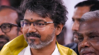 Backchannel deals, shifting loyalties and Vijay’s race for power – What’s unfolding in Tamil Nadu | India News