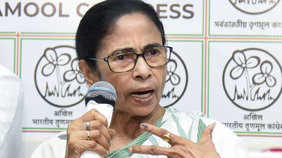 Mamata Banerjee urges opposition unity, calls for ‘joint platform’ against BJP after West Bengal poll defeat | India News