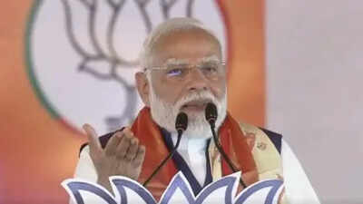 No reason to panic, but follow PM’s energy pointers: Govt | India News